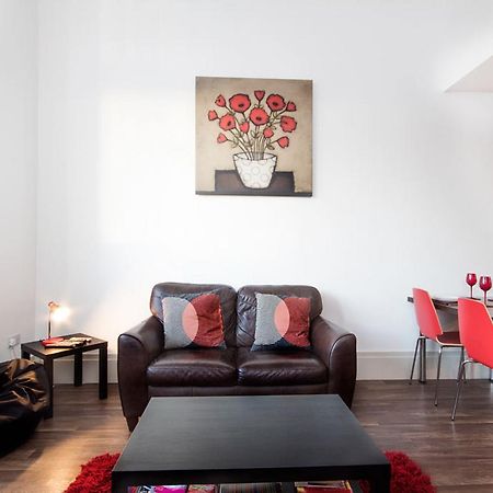 إينفيرنيس The West Wing Apartments المظهر الخارجي الصورة