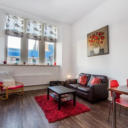 إينفيرنيس The West Wing Apartments المظهر الخارجي الصورة