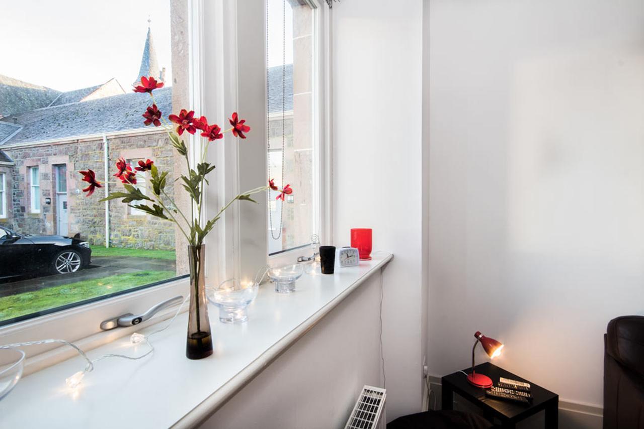 إينفيرنيس The West Wing Apartments المظهر الخارجي الصورة