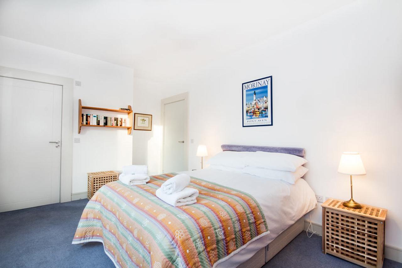 إينفيرنيس The West Wing Apartments المظهر الخارجي الصورة