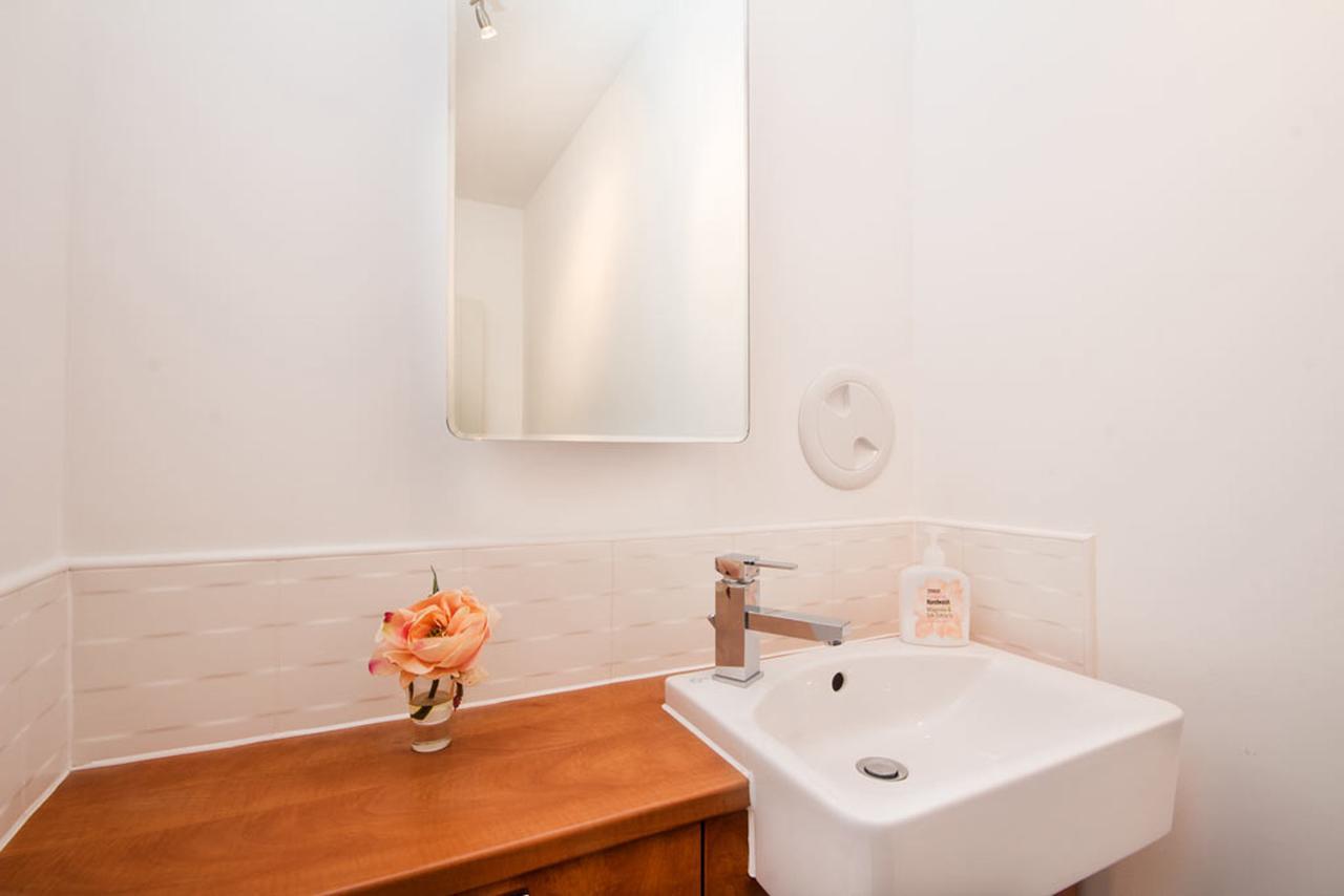 إينفيرنيس The West Wing Apartments المظهر الخارجي الصورة