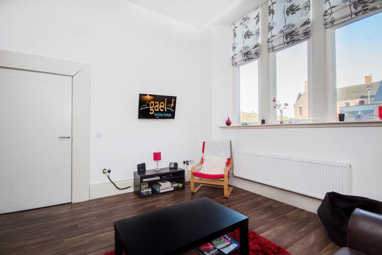 إينفيرنيس The West Wing Apartments المظهر الخارجي الصورة