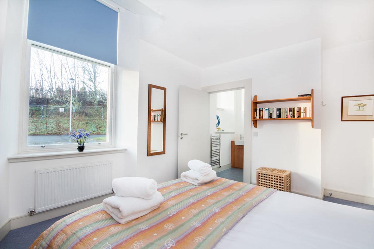 إينفيرنيس The West Wing Apartments المظهر الخارجي الصورة